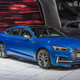 Illustration for article titled Audi Wants You To Buy The S5 Sportback So Bad They Made It Cheaper Than The Coupeem/emem/em